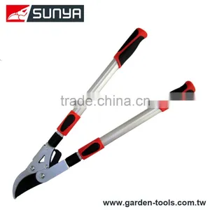 Botanical Cutting Telescopic Bypass Tree Lopper thumbnail-1