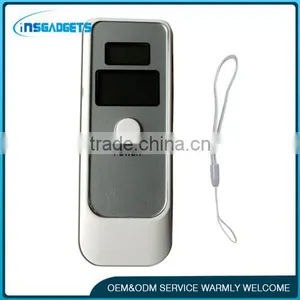 Portable Personal Digital Breath Alcohol Tester thumbnail-1