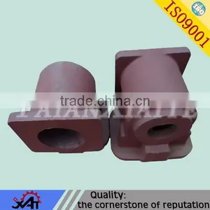 Ductile Iron Casting Agricultural Part,agricultural Tractor Spare Parts thumbnail-1