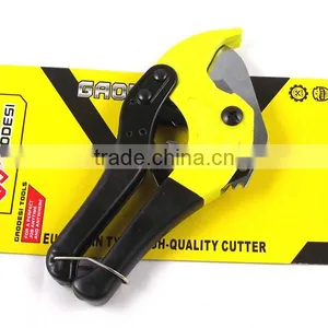 Stainless PVC Pipe Cutter thumbnail-1