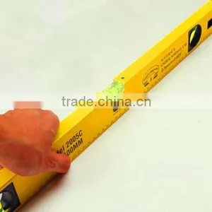 205 Aluminum Magnetic Spirit Level thumbnail-2