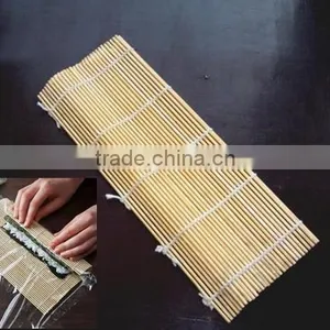 Tableware for Sushi Bamboo Sushi Roll thumbnail-1