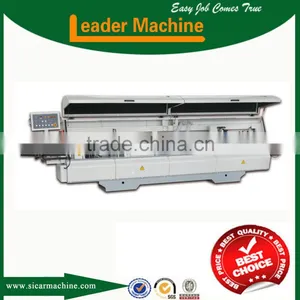 MFB600F CE Certification Edge Bander Trimmer thumbnail-1
