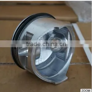 Hot Sale!!! 16hp Gasoline Engine Piston on Sell thumbnail-4