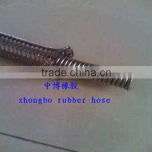 Flexible Stainless Steel Hose thumbnail-1