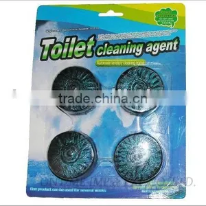 Item No.: HWA1068 Toilet Bowl Cleaner thumbnail-1