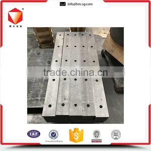 Trade Assured Low Density Man-made Graphite Gasket Sheet thumbnail-3