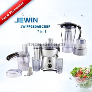Pure Copper Motor Food Processor Juicer Hand Blender Set thumbnail-1