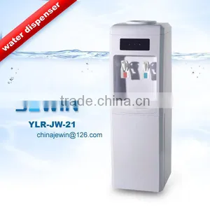 Hot and Cold Floor Standing Water Cooler thumbnail-1