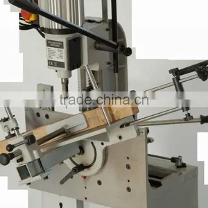 BM10906 Horizontal Chisel Mortiser Machine thumbnail-6