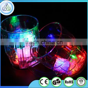 FDA Party Glow in the Dark Plastic Cup thumbnail-1
