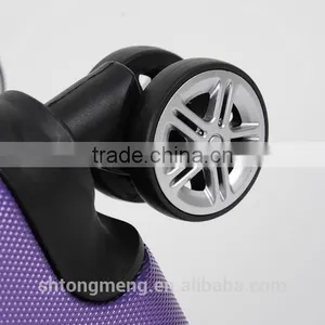 ABS Luggage Set Trolley Suitcase thumbnail-5