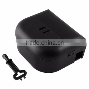 Plastic Rodent Mouse Trap Bait Station Eliminates Mice Fast SX-5025 thumbnail-4