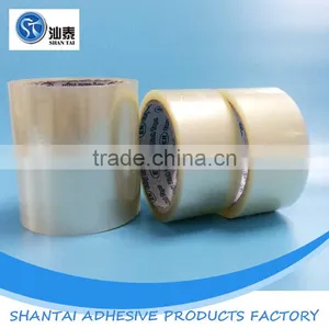 BOPP Adhesive Packing Tape thumbnail-3