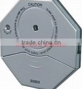 Homesafe Ultra Slim Vibration Entry Alarm thumbnail-1