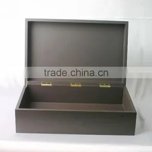 New Design Wooden Amenities Box thumbnail-1