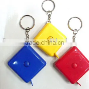 Mini Measuring Tape,key Chain,gifts thumbnail-1