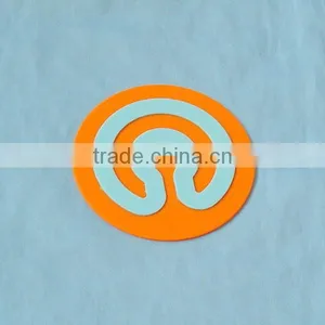 PVC Coaster thumbnail-1