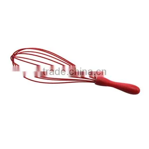 Silicone Whisk and Pass Food Test thumbnail-1