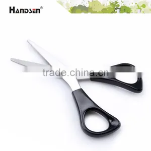 5-1/2"plastic Hande Student Scisors Left Hand Scissors thumbnail-2