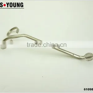 61098 Wick Trimmer Candle Scissor thumbnail-1