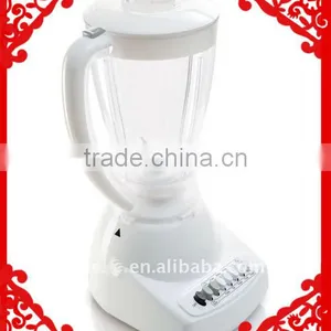 Plastic National Housing 10 Speed Electric Plastic Jar Blender 400w thumbnail-3