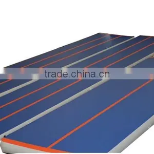 Hot Sale Inflatable Gym Mat Air Track Inflatable Air Track For Sale thumbnail-2