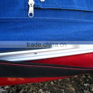 Hot Sale 7x4 Dome Camper Trailer Tent for Truck thumbnail-6