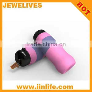 ODM Design Collapsible Water Bottle With Plastic Cap thumbnail-1