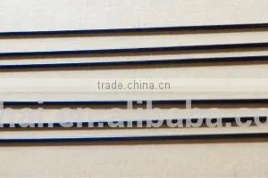 Black Color Fiberglass Car Radio Antenna thumbnail-2