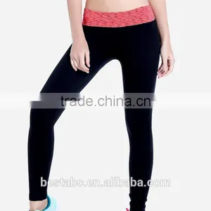 Women's Yoga Pants Casual Pants Yoga Pants Sports Jogging Trousers thumbnail-2