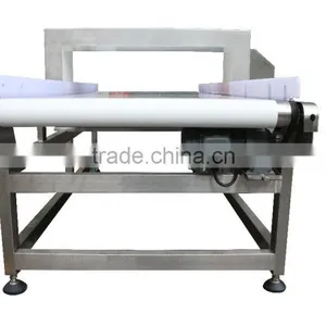 Top Sale Metal Detector Machine/food Industry Metal Detector thumbnail-1