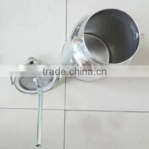 Spray Gun - Suction - S770SA thumbnail-5