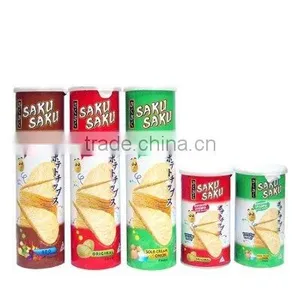 Lay's Style Potato Crisps thumbnail-1
