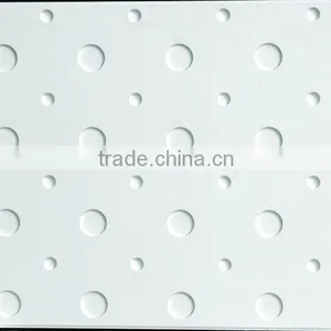 PVC Gypsum Ceiling Board Machine Factory With High Technology thumbnail-1