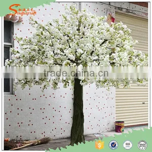 2016 Wholesale Artificial Trees Cherry Blossoms Tree for Wedding Decor thumbnail-2