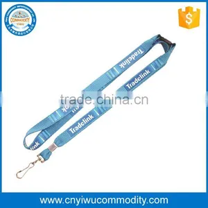 Fashion High Quality Custom Design Lanyard id Card thumbnail-1