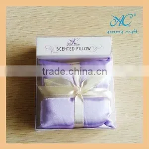 EA2-140019 Natural Fragrance Eco-friendly Lavnder Scented Sachet thumbnail-5