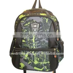 High Quality Wholesale Backpacks China thumbnail-1