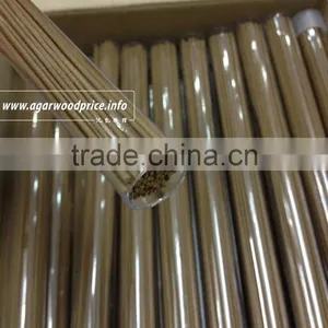 Pure Incense Sticks From Vietnam - Our Most Famous and Popular Vietnam Aloeswood Product, 95+ Count, Without Bamboo Stick thumbnail-1