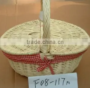 Willow Basket thumbnail-1