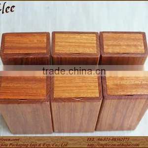 Luxury Wood Box for Cigarette Gift Storage Box thumbnail-5