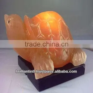 Salt Lamp thumbnail-1