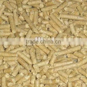 ALTA Pellets de Madera de Calidad en Venta - El Mejor Precio ! thumbnail-1