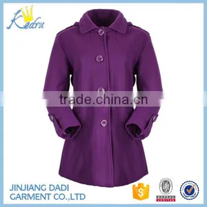 Ladies Long Coats Overcoat For Women HOT HOT HOT HOT HOT!!!! thumbnail-1