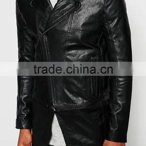 Leather Jacket thumbnail-3