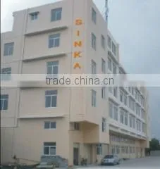 Guangzhou Sinkar Garment Co., Ltd. company overview - view 1 thumbnail