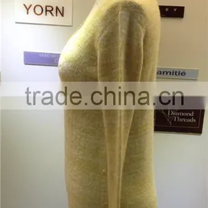 2015 Fashion Lady Knitted Dress With Long Sleeve thumbnail-2