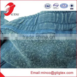 60/40 CVC 195GSM WOMENT'S KNIT PANT thumbnail-2
