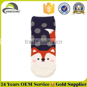 Cartoon Socks Wholesale for Children thumbnail-4